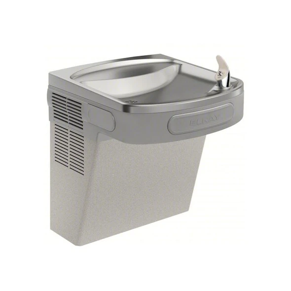 Elkay Wall Mount Cooler Non-Filtered EZSDL