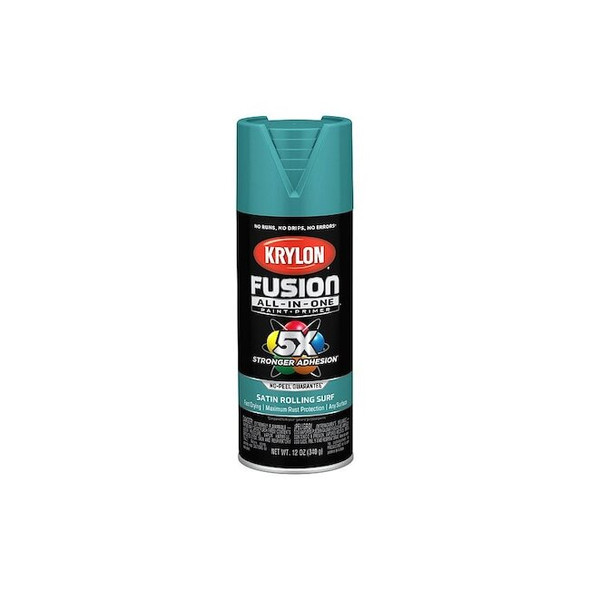 Krylon Spray Paints - Rust Preventative Spray P K02744007