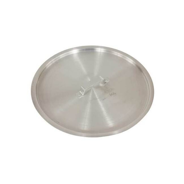 Crestware Sauce Pot Cover,Aluminum SAUC5