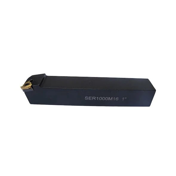 Hhip SER1000M16 External Indexable Threading Tool Holder 2301-1000