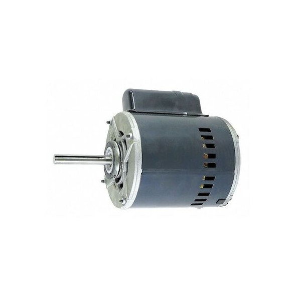 Lennox Motor, 3.4 HP, 1-Phase, 115V, PSC, 115 VAC, 1 Phase, 3/4 HP 33H45