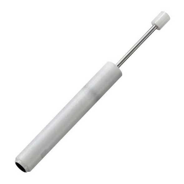Bansbach Easylift Shock Absorber,22 lb.,106mm L FPD-1030B1-CW