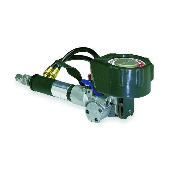 Signode Pneumatic Combination Tool,3/4 In. W 422497