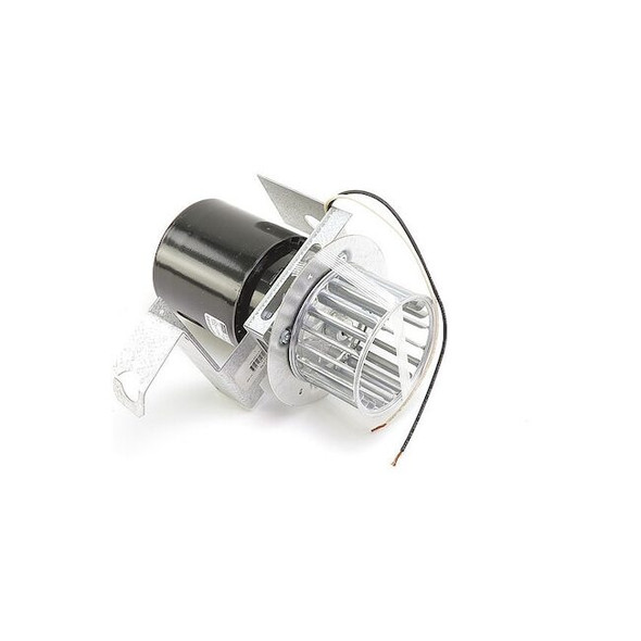 Reznor Ventor Assembly with O - Shroud 63169