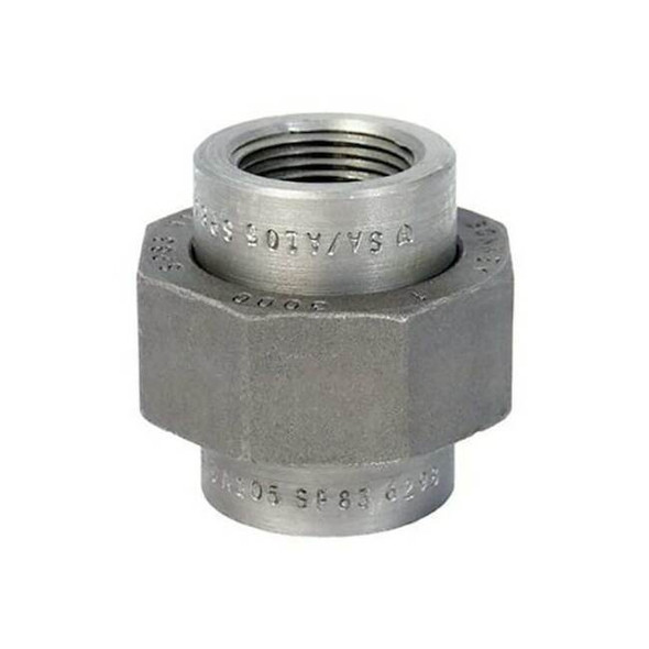 Anvil Steel, Union, 1 in NPT x 1 in NPT 0361504202
