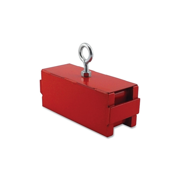 Holding & Retrieving Magnets, 225 lb
