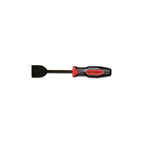 Dominator® Pro Scraper, 1-1/2 in Blade Width, Black Oxide Finish