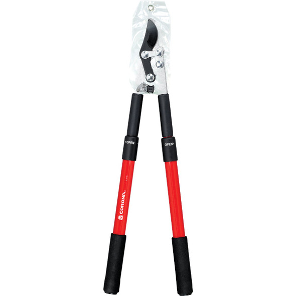Corona 40 In. Fiberglass Telescoping Bypass Lopper FL3470 738996