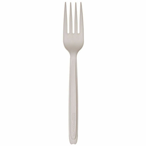 Eco-Products  Fork EPCE6FKWHT