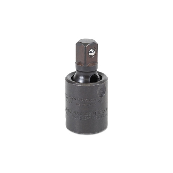 Impact Universal Joints, 3/8 in Drive