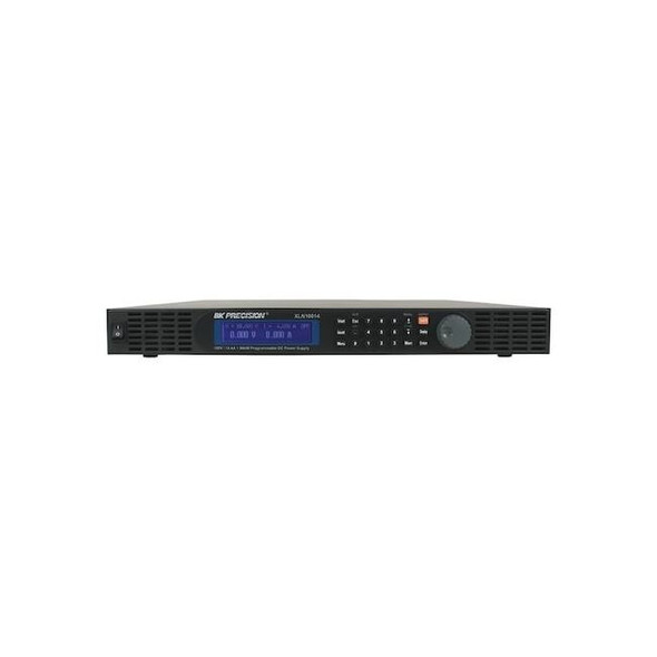 B&k Precision DC Power Supply, 100/240V AC, 100V DC, 1440W, 14.4A XLN10014