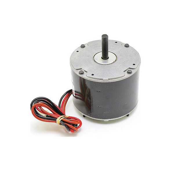 Heil Motor,1/3 HP,208/230V,1075 rpm 1085926