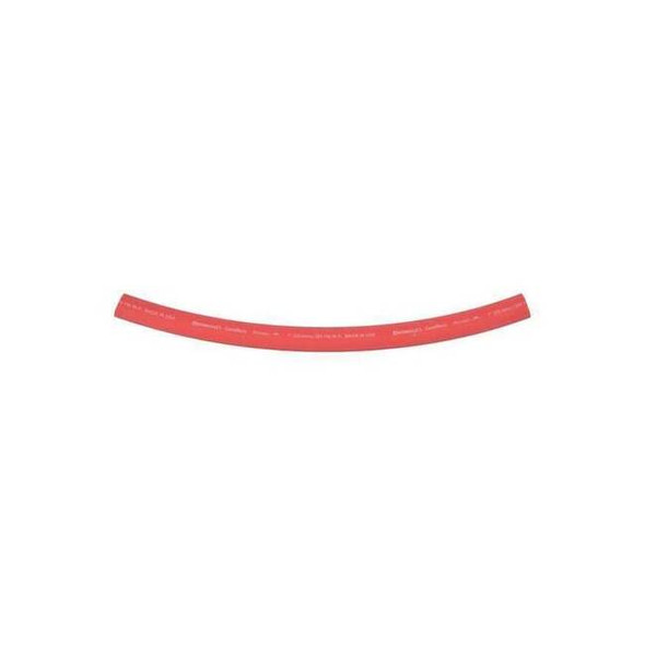 Continental 3/8" Multipurpose Air Hose 200 psi Red 20025750