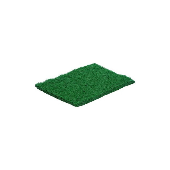 Pig Storm Drain Filter, Coconut Fiber, Green FLT841