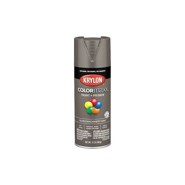 Krylon Spray Paints - Rust Preventative Spray P K05590007