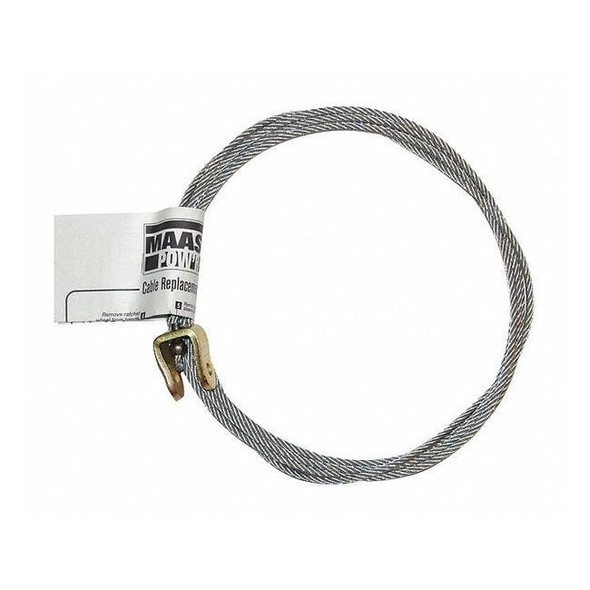 Maasdam Refill Cable for 144S-6,12 ft 9700BX