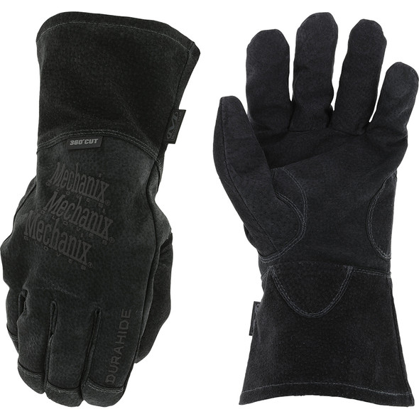 Regulator Welding Gloves (Large, Black) WS-REG-010