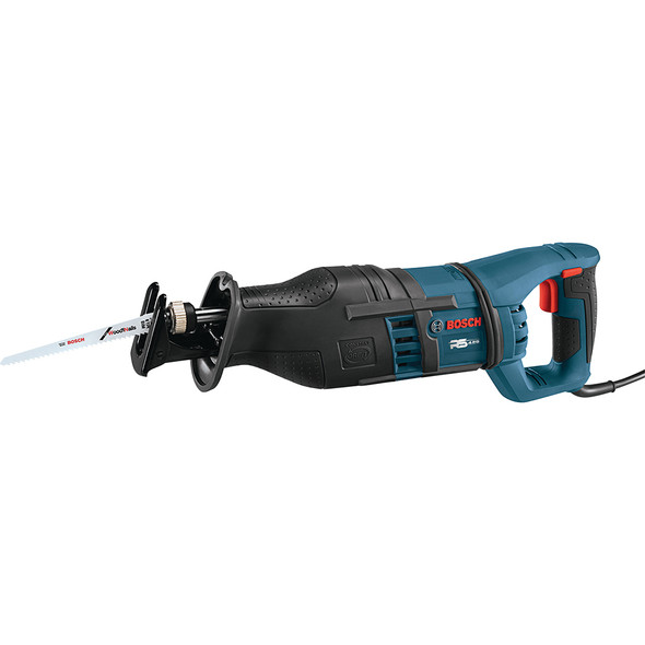 1-1/8 In. Reciprocating Saw RS428