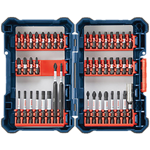 44 pc. Customer Case System Set SDMS44