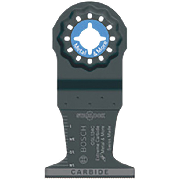 Starlock® Oscillating Tool Blade OSL134C
