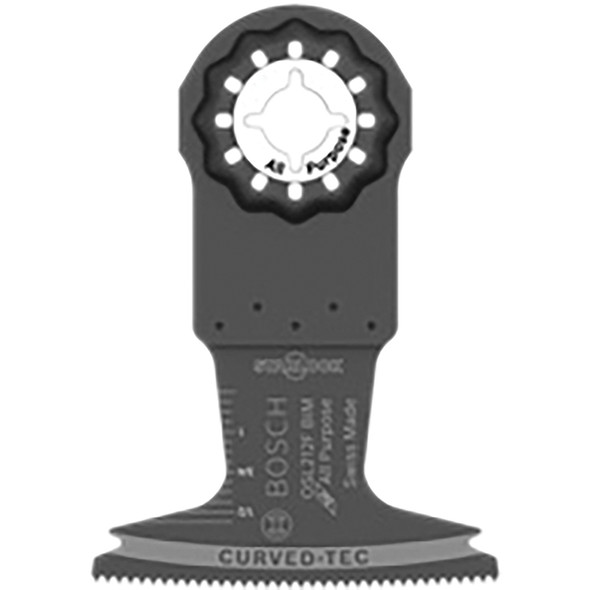 Starlock® Oscillating Tool Blade OSL212F