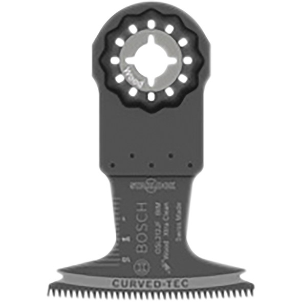 Starlock® Oscillating Tool Blade OSL212JF