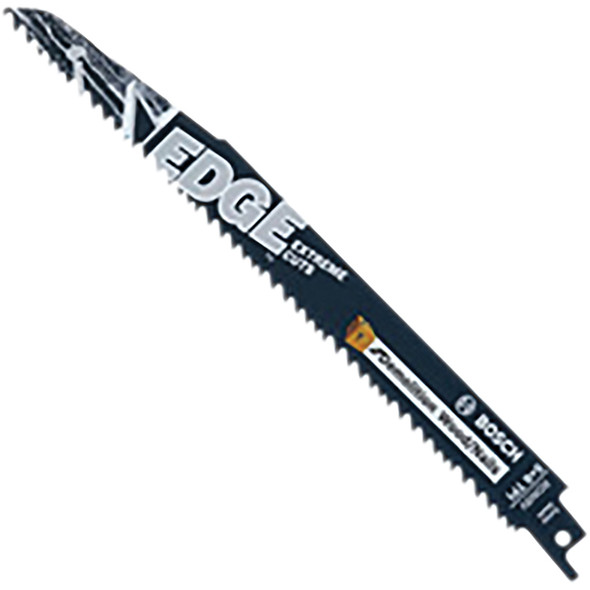 9 In. Edge Reciprocating Saw Blades RDN9V