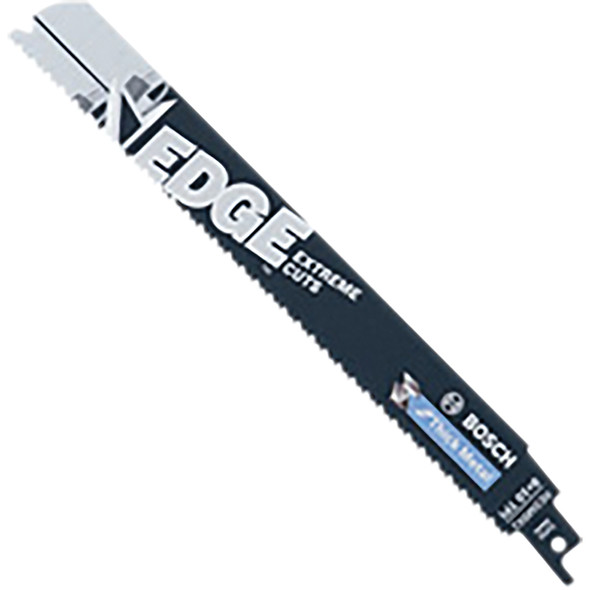 9 In. Edge Reciprocating Saw Blades RESM9X2