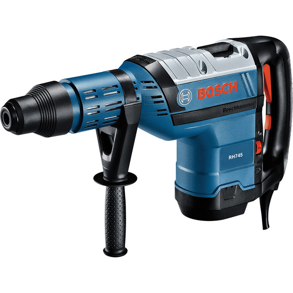 SDS-max® 1-3/4 In. Rotary Hammer RH745