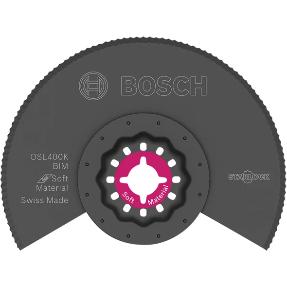 Starlock® Oscillating Tool Blade OSL400K