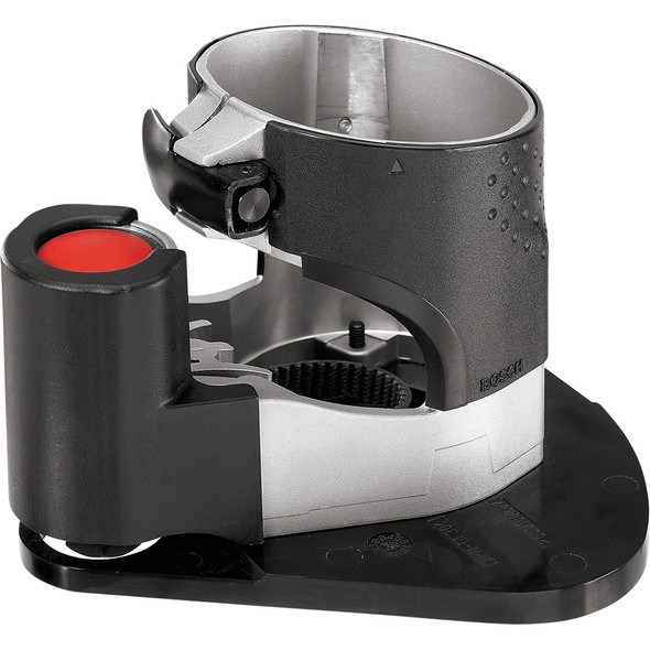 Offset Palm Router Base PR004