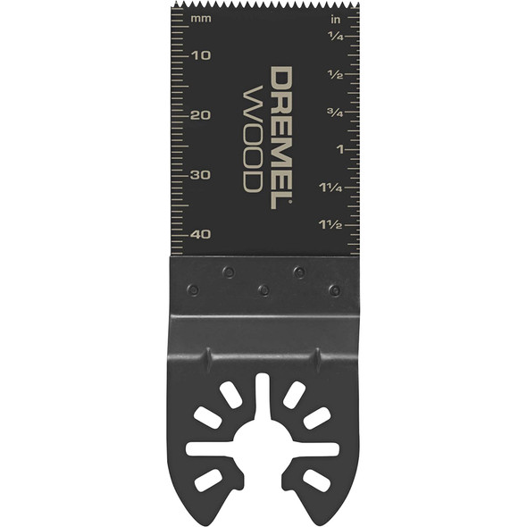 Oscillating Blade MM480