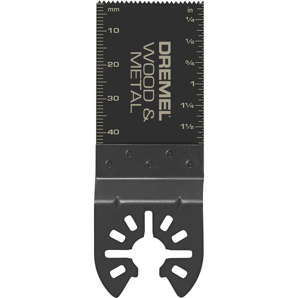 Oscillating Blade MM482
