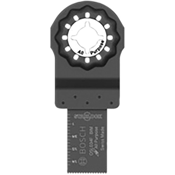Starlock® Oscillating Tool Blade OSL034F