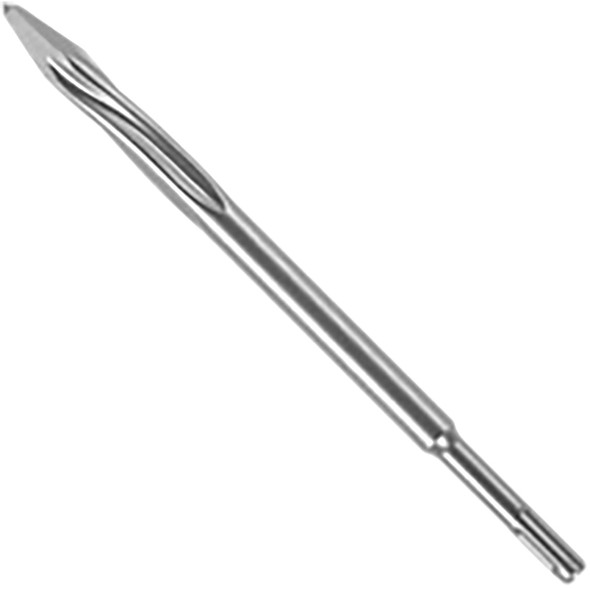10 In. SDS-plus® Star-Point Chisel HS1472