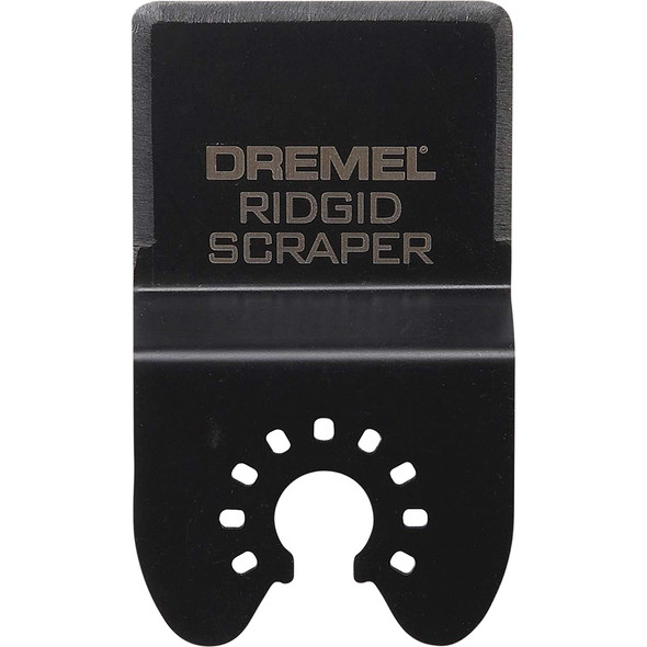 Rigid Oscillating Scraper Blade MM600