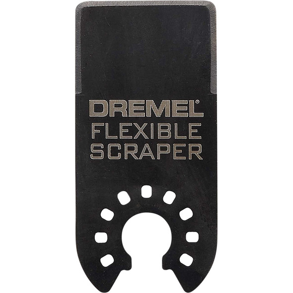 Multi-Max Flexible Scraper MM610