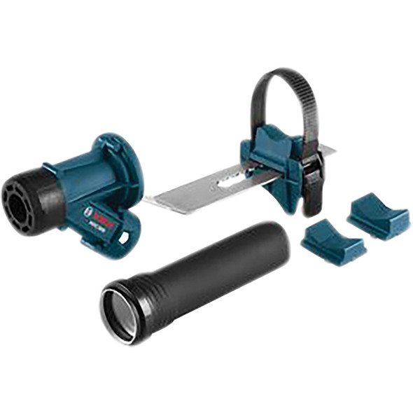Chiseling Dust Collect. Attachment HDC300