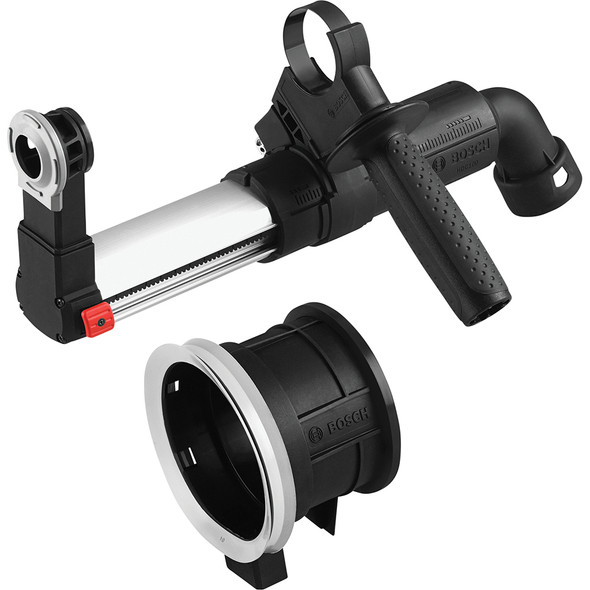 SDS-plus® 3/4 In. Attachment HDC100