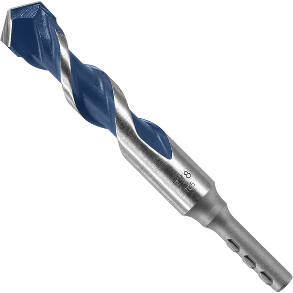 7/8 In. Carbide Hammer Drill Bit HCBG24T