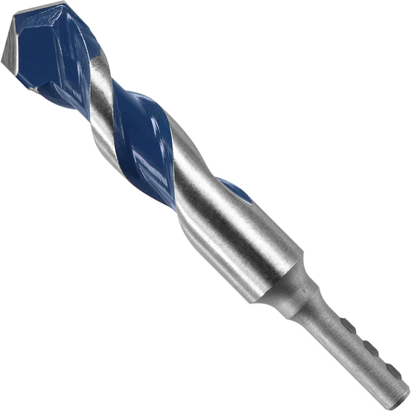 1 In. Carbide Hammer Drill Bit HCBG26T
