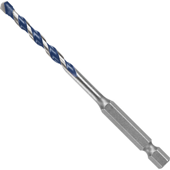 3/16 In. Carbide Hammer Drill Bit HCBG03T