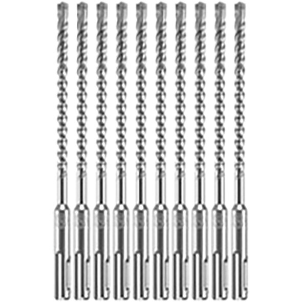 1/4 In. Rotary Hammer Drill Bits HCFC2041B10