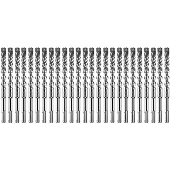 1/2 In. SDS-plus® Rotary Hammer Bit HCFC2081B25