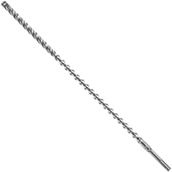 1/2 In. SDS-plus® Rotary Hammer Bit HCFC2087