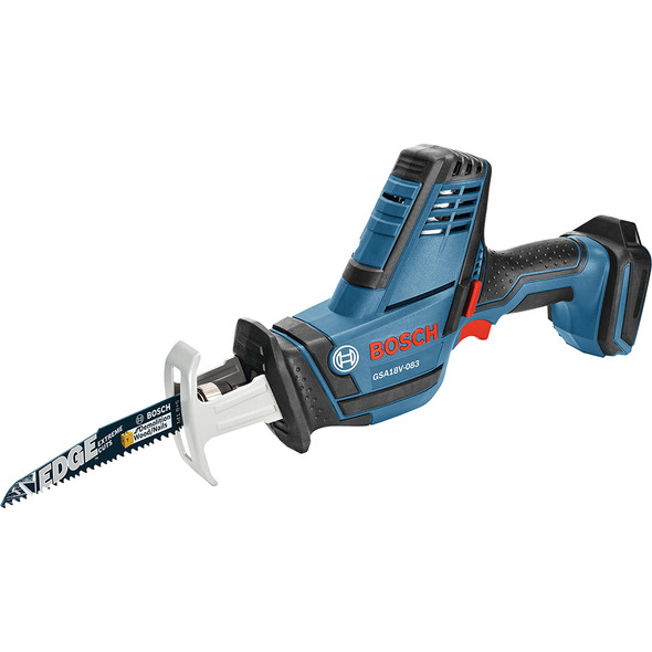 18V Compact Reciprocating Saw GSA18V-083B