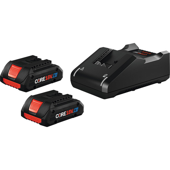 18V CORE18V® Starter Kit GXS18V-11N25