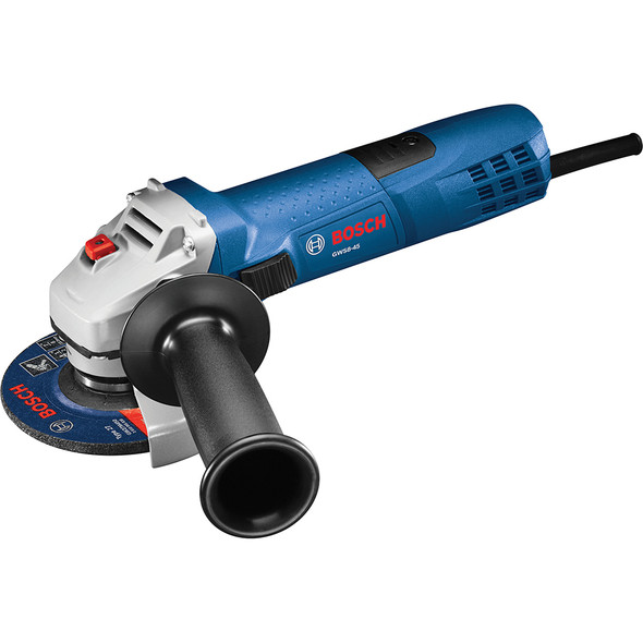 4-1/2 In. Angle Grinder GWS8-45