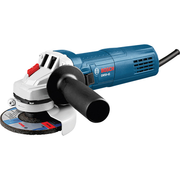 4-1/2 In. Angle Grinder GWS9-45