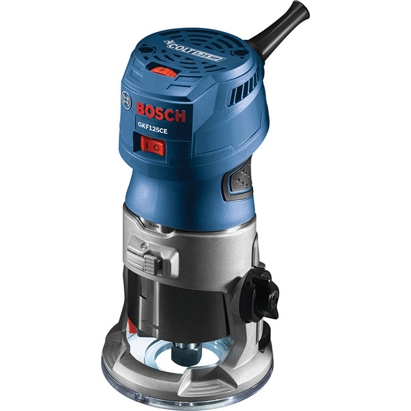 Colt Variable-Speed Palm Router GKF125CEN